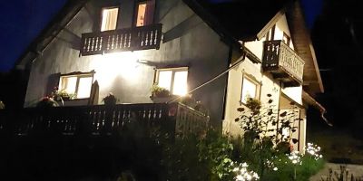 Casa Victoria Moieciu de Sus - foto 4