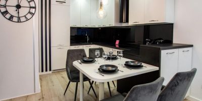 VacationClub Let's Sea Baltic Park Apartament A20 Gąski - foto 2