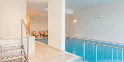 VacationClub Let's Sea Baltic Park Apartament A20 Gąski - foto 3
