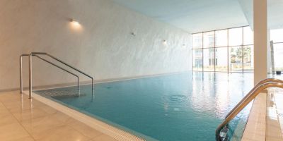 VacationClub Let's Sea Baltic Park Apartament A20 Gąski - foto 5