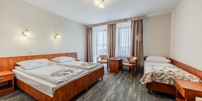 OW LUNA Baltica Rewal - foto 3