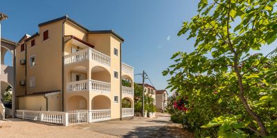 Apartman Seline - CDY019 - foto 2
