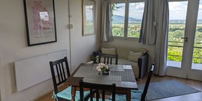 Dunai Panoráma Kisház Tahitótfalu - foto 5
