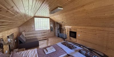 Harica Pince és Vendégház Kondó - foto 2