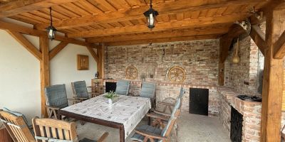 Harica Pince és Vendégház Kondó - foto 3
