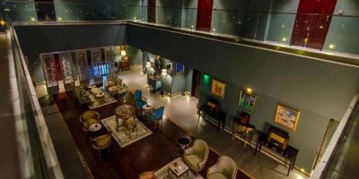Phoenicia Boutique Hotel Mamaia - foto 2
