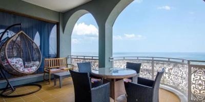 Phoenicia Boutique Hotel Mamaia - foto 3
