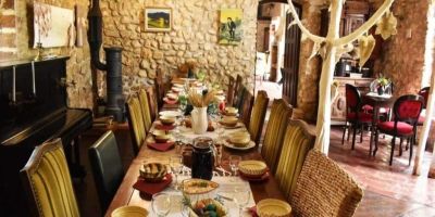 Casa Thea Socolari - foto 3
