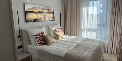 Apartament Bulvar Gdańsk - foto 2