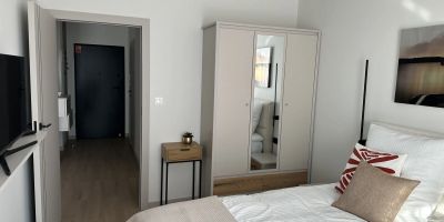 Apartament Bulvar Gdańsk - foto 3