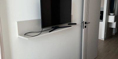Apartament Bulvar Gdańsk - foto 4