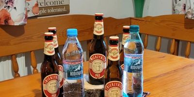 Zielony Domek na Roztoczu w Krasnobrodzie - foto 2