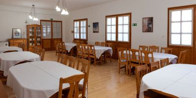 Ház az Élő Vízhez Ifjúsági Üdülő Tivadar - foto 5