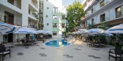 Hotel Holiday Olimp - foto 3