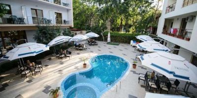 Hotel Holiday Olimp - foto 4