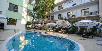 Hotel Holiday Olimp - foto 5