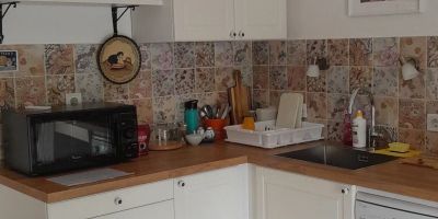 Fülemüle Apartman Zamárdi - foto 5