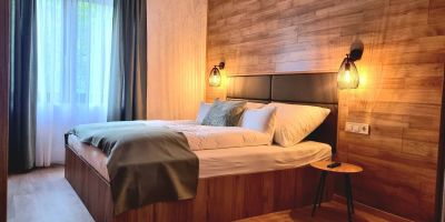 Erdőalja 9 Vendégház Nyíregyháza - foto 2