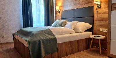 Erdőalja 9 Vendégház Nyíregyháza - foto 3