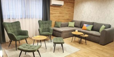 Erdőalja 9 Vendégház Nyíregyháza - foto 4
