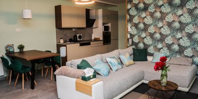 Balance Apartman Debrecen - foto 3