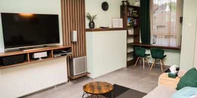 Balance Apartman Debrecen - foto 4