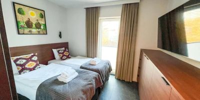 Apartamenty Zielona Góra - foto 3