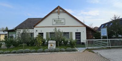 Balatomi Apartman Balatonföldvár - foto 2
