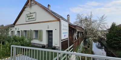 Balatomi Apartman Balatonföldvár - foto 3