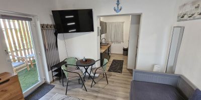 Balatomi Apartman Balatonföldvár - foto 4