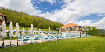 Luxury Room with Forest View and Pool 6 Micești - foto 5
