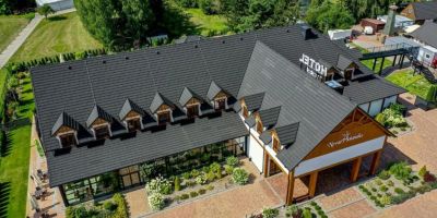 Hotel Nowa Holandia Elbląg - foto 3