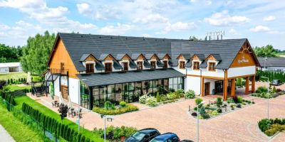 Hotel Nowa Holandia Elbląg - foto 4
