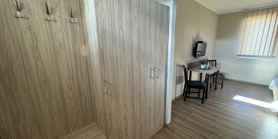 Nyéki Fészek Apartmanház Kápolnásnyék - foto 2