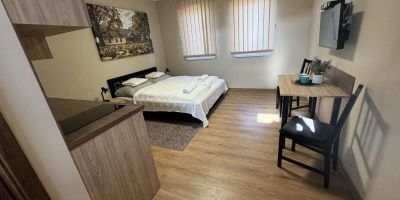 Nyéki Fészek Apartmanház Kápolnásnyék - foto 4