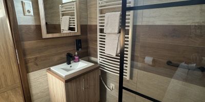 Nyéki Fészek Apartmanház Kápolnásnyék - foto 5