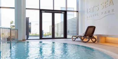 VacationClub Let's Sea Baltic Park Apartament F96 Gąski - foto 4