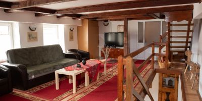 Casa Gross Cristian - foto 3
