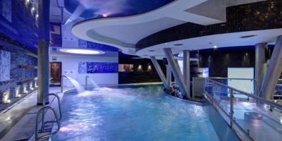 Hotel BlueDiamond Rzeszów - foto 4