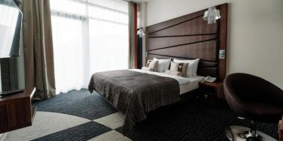 Hotel BlueDiamond Rzeszów - foto 2