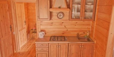 Ośrodek Wypoczynkowy Ranczo Okuninka - foto 3