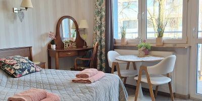 Apartament 305 metrów do morza Kołobrzeg - foto 2