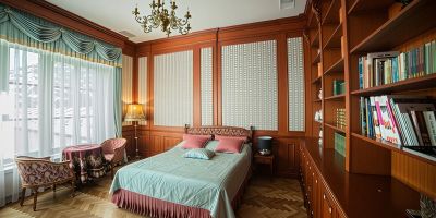 Hotel Zamek Dubiecko - foto 2