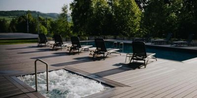 Aspen Prime Ski & Bike Resort Podlesie - foto 5