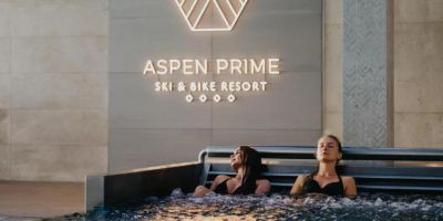 Aspen Prime Ski & Bike Resort Podlesie - foto 2