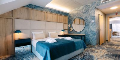 Aspen Prime Ski & Bike Resort Podlesie - foto 3