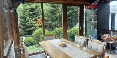 Cabana Ceahlău Sunrise Bicaz - foto 4