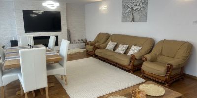 Cabana Ceahlău Sunrise Bicaz - foto 5