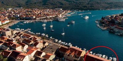 Apartments and Rooms Ribarska srića Vela Luka - foto 4