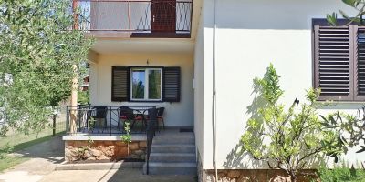 Apartment Nataša sd-198 Starigrad Paklenica - foto 4